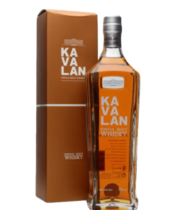 וויסקי קאוולאן מאלט קלאסי (Kavalan Classic)