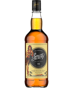 רום סיילור ג'רי 700 מ''ל (Sailor Jerry)