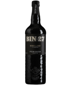 פורט פונסקה בין 27 (Fonseca Bin 27)