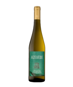 אזבדו אלבריניו פורטוגל (Azevedo Alvarinho Portugal)
