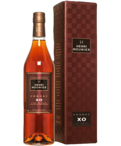 קוניאק XO הנרי מונייר (Henri Mounier XO Cognac)