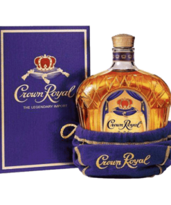 קראון רויאל ליטר (Crown Royal)