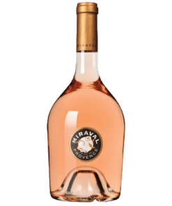 מיראבל רוזה 3 ליטר (Miraval Rose 3L)