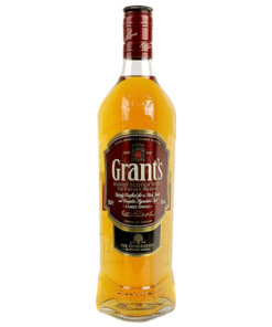 וויסקי גרנטס 700 מ"ל (Grant's)