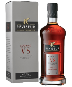 קוניאק רביזייר סינגל (Reviseur VS)