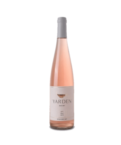 ירדן רוזה (Yarden Rose)