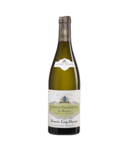 אלברט בישו שאבלי פרמייר קרו 2020 (Albert Bichot Chablis Premier Cru)