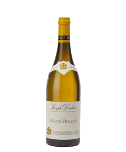 ג'וזף דרוהין מאקון וילאז (Joseph Drouhin Macon Villages)