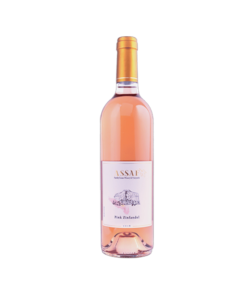 אסף זינפנדל רוזה (Assaf Zinfandel Rosé)