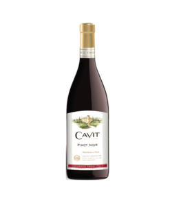 קאוויט פינו נואר (Cavit Pinot Noir)
