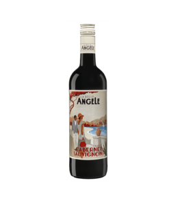 לה בל אנג'ל קברנה סובניון (La Belle Angèle Cabernet Sauvignon)