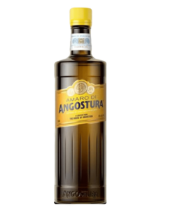 אנגוסטורה אמארו ביטר (Angostura Amaro Bitter)