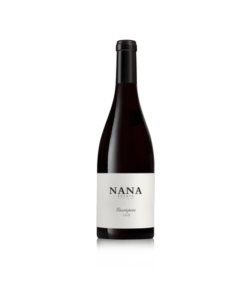 ננה קסיאופיה (Nana Cassiopeia)