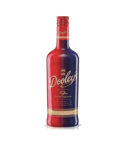 דוליס ליקר בטעם טופי קרמל (Dooley's Caramel Toffee)