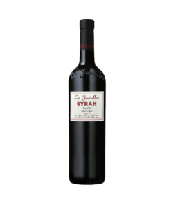 לה ז'אמל סירה (La Jamelle Syrah)
