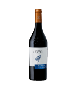 מיזון קסטל מרלו (Maison Castel Merlot)
