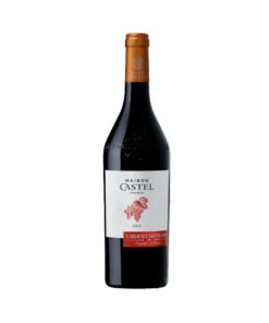 מיזון קסטל קברנה סוביניון (Maison Castel Cabernet Sauvignon)