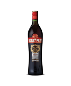 נויילי פרת אדום ורמוט (Noilly Prat Rouge)