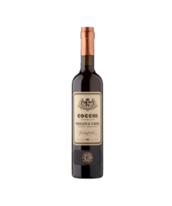 קוקי אמריקנו סטוריקו וורמוט די טורינו( COCCHI AMERICANO STORICO VERMOUTH)