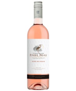 פול מאס רוזה סירה (Paul Mas Rosé)