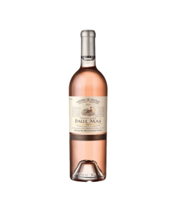פול מאס רוזה ויוניה דה ניקול (Vignes de Nicole Paul Mas Rose)