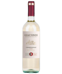 ג'יאקונדי שרדונה (Giacondi Chardonnay)