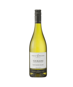 פמיל בוגרייה טוריין סוביניון בלאן (famille bougrier touraine sauvignon blanc)