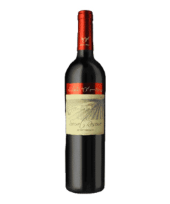 שילה סוד רזרב פטיט ורדו (Shiloh Petit Verdot Sod)