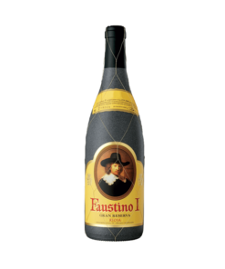 פאוסטינו גראן רזרבה 2016 (Faustino Rioja Gran Reserva 2016)