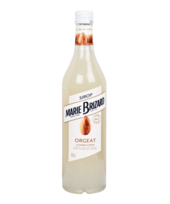 סירופ שקדים מארי בריזארד (Marie Brizard Almond Syrup)