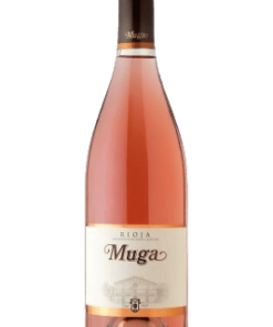 מוגה ריוחה רוזה (Muga Rosado)