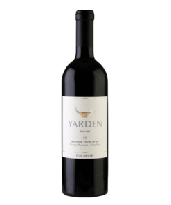 2T ירדן (Golan Heights Winery Yarden 2Tׁׁ)