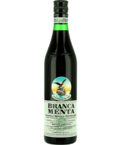 פרנה ברנקה מנטה (Fernet Branca Mint)
