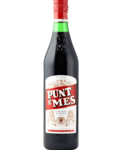ורמוט פונט א-מס (Vermouth Punt e Mes)