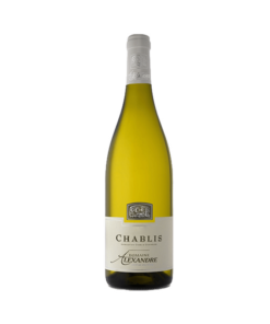 פטיט שאבלי דומיין אלכסנדר (Domaine Alexandre Petit Chablis)