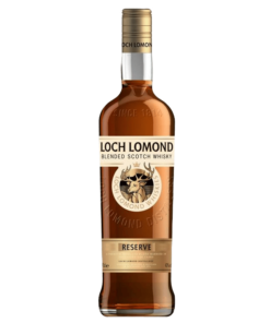 וויסקי לוך לומונד רזרב (Loch Lomond)