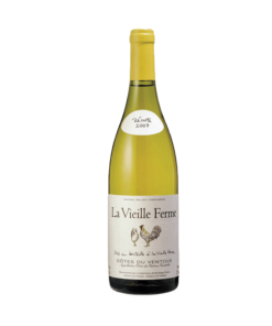 פרין לה וייה פרם לבן (La Vieille Ferme Blanc)