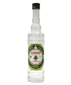 ערק אלליאלי זחלאווי (Al Aliali Arak Zahleawi)