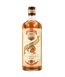 טריפל סק דריי קרסאו (Dry Curacao Triple Sec)