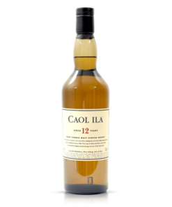 וויסקי קאול אילה 12 שנים 700 מ"ל (Caol Ila 12YO)