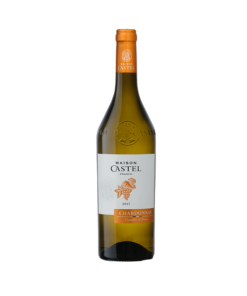 מיזון קסטל שרדונה (Maison Castel Chardonnay)