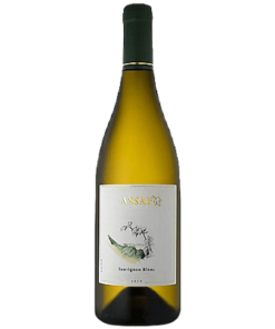 אסף סובניון בלאן (oaked) (Assaf Sauvignon Blanc)