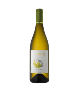 אסף שנין בלאן (Asaf Winery Chenin Blanc)