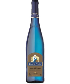 בלו נאן גוורץ ריזלינג כשר (Blue Nun Kosher)