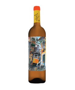 פורטה 6 וידיגל לבן (Porta 6 white)