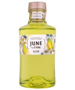 ג'ין ג'ון אגס (June wild pear Liqueur)