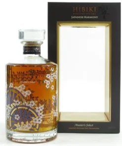 וויסקי הייביקי הרמוני לימטד אדישן (msater's select limited edition)