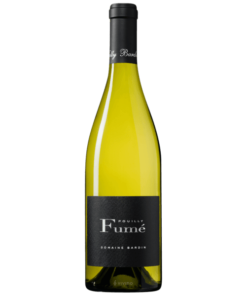 פואי פומה דומיין סדריק בארדן (Pouilly Fume Cedrick Bardin)