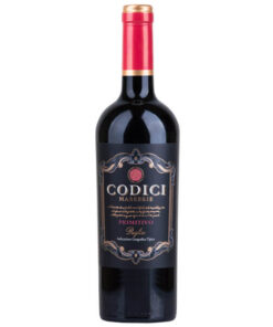 קודיצ'י מאסרי פרימיטיבו (Codici Masserie Primitivo)