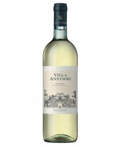 וילה אנטינורי לבן (Villa Antinori Bianco)